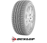 DUNLOP Sommerreifen SP SPORT MAXX RT - 1x 245/45R19 102Y DOT 19