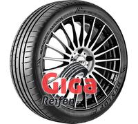 DUNLOP Sommerreifen 235/45 R17 TL 97Y SP SPORT MAXX RT 2 XL