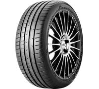 DUNLOP Sommerreifen 235/55 R19 TL 101Y SPORT MAXX RT2