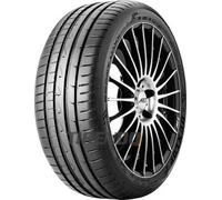 Dunlop Sport Maxx RT2 245/40 ZR17 (91Y) mit Felgenschutz (MFS) BLK