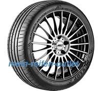Sommerreifen - DUNLOP SPORT MAXX RT2 (MO) 255/45R20 105Y MFS XL