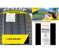 Dunlop Sport Maxx RT2 NEU 2 x 275/40R20 2 x 315/35 R20