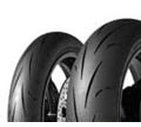 Dunlop Sportmax GP Racer D211 190/55 R17 TL 75 W ENDURANCE