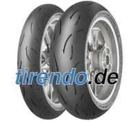 DUNLOP Motorradreifen 120/70 ZR 17 M/C TL (58W) SPORTMAX GP RACER D212 (M)