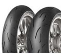 Dunlop Sportmax GP Racer D212 190/55 R17 TL 75 W ENDURANCE