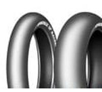 REIFEN TYRE DUNLOP 180/55 R17 GP RACER D212 SLICK M