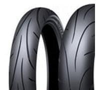 Dunlop Sportmax Q-Lite 100/80 -17 TL 52 H FRONT