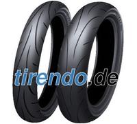 Dunlop SPORTMAX Q-LITE FRONT M/C TL 110/70 R17 54H PKW Sommerreifen Reifen 640175