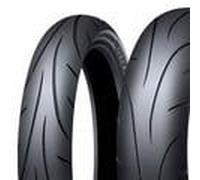 Dunlop Sportmax Q-LITE F+R 90/80 -17 46S