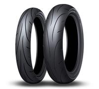 Dunlop Sportmax Q-Lite ( 100/80-17 TL 52S Hinterrad, Vorderrad )