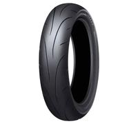 Motorradreifen Dunlop Sportmax Q-LITE 100/80-17 52S