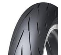 Dunlop Sportmax Q5A ( 120/70 ZR17 TL (58W) M/C, Vorderrad )