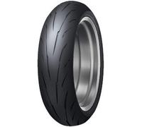 Dunlop Sportmax Q5A ( 150/70 ZR18 TL (70W) Hinterrad, M/C )