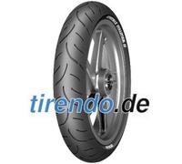 Dunlop Sportmax Qualifier II F ( 120/65 ZR17 TL (56W) M/C, Vorderrad )