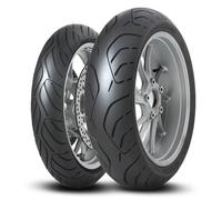 Dunlop Sportmax Roadsmart I 110/80 R19 59V PKW Sommerreifen Reifen 634394
