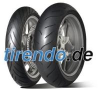 Dunlop Sportmax Roadsmart 2 120/70 R18 TL 59 W FRONT