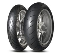 Dunlop - Sportmax Roadsmart Ii - 170/60 Zr17 Tl 72(w) - Sommerreifen