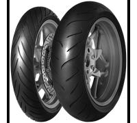 Dunlop Sportmax Roadsmart I 120/70 R17 58W PKW Sommerreifen Reifen 635513