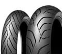Dunlop Sportmax Roadsmart III Front Scooter 120/70 R15 56H