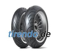 Dunlop Sportmax Roadsmart III Rear Scooter 160/60 R14 65H