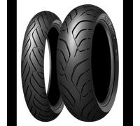 Dunlop SPORTMAX ROADSMART III SCOOTER FRONT, Vorderachse 120/70 - 14 55 H