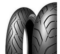 Dunlop Sportmax Roadsmart III SP Front 120/70 R17 58(W)