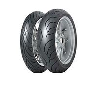 Dunlop Sportmax Roadsmart III SP Front 120/70 R17 58(W)