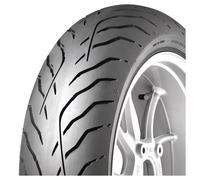 Dunlop Sportmax Roadsmart IV Rear 190/50 ZR17 73(W) 1905017 Motorradreifen