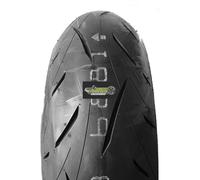 DUNLOP SPORTMAX ROADSPORT 2 190/55R1775W