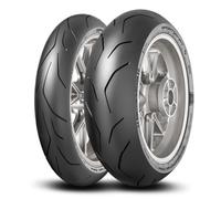 Dunlop Sportmax Sportsmart 180/55 R17 73W PKW Sommerreifen Reifen 635182