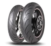 Dunlop Sportsmart MK3 180/55 R17 73W PKW Sommerreifen Reifen 635216