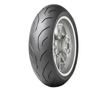 Dunlop Sportsmart MK4 78W Sports-Touring Rear Tire 200/55
