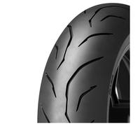 Dunlop Sportsmart MK4 73 W TL Sports-Touring Hinterrad 180/55