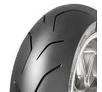 Dunlop Sportsmart TT Front 120/70 R19 TL 60 W