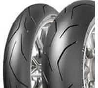 Dunlop Sportsmart TT Rear 150/60 R17 TL 66 H