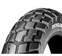 Dunlop Trailmax 110/80 -18 TT 58 S REAR