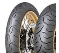 Dunlop Trailmax Meridian 100/90 -19 TL 57 V