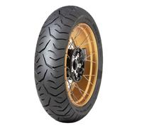 DUNLOP Trailmax Meridian 140/80R17 TL, Motorradreifen hinten