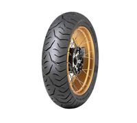 DUNLOP Motorradreifen 130/80 R 17 M/C TL 65H TRAILMAX MERIDIAN BSW