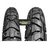 Dunlop Trailmax Mission M+S 130/80R17 65T Reifen Sommer Motorrad