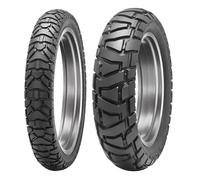 Dunlop TRX Mission ( 150/70B18 TL 70T Hinterrad, M+S Kennung )