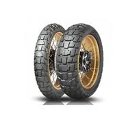 DUNLOP TRAILMAX RAID 150/70R17 TL, Motorradreifen hinten