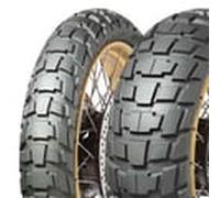 Dunlop Trailmax Raid 90/90 R21 54T PKW Sommerreifen Reifen 637608