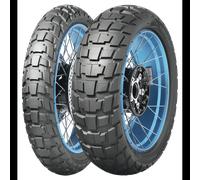 Dunlop TRAILMAX RAID REAR M/C M+S TL 130/80 R17 65S PKW Sommerreifen Reifen 637857