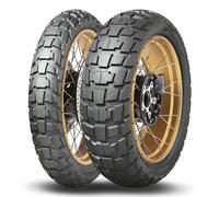 Dunlop TRAILMAX RAID REAR M/C M+S TL 130/80 R17 65S PKW Sommerreifen Reifen 637857