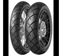 DUNLOP TRAILMAX TR91 140/80 R17 M/C TL 69H REAR
