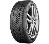 Dunlop Winter 3PMSF 225/55 R17 97H Winterreifen