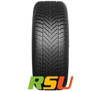 Winterreifen DUNLOP SL EVR 205/60 R16 92 H
