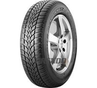 Dunlop Winter Response 2 XL 185/60 R15 88T