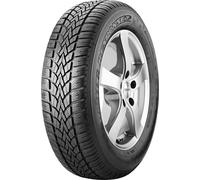 Dunlop Winter Response 2 XL 185/60 R15 88T
